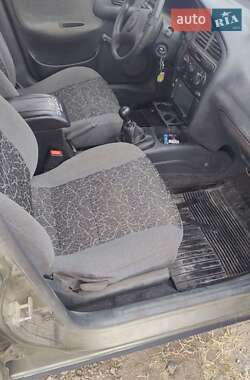 Седан Daewoo Sens 2004 в 