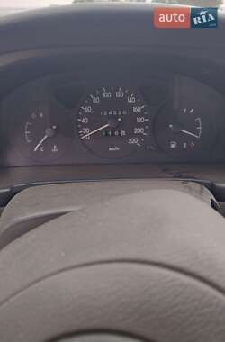 Седан Daewoo Sens 2004 в 