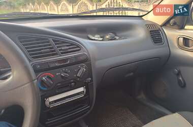 Седан Daewoo Sens 2004 в 