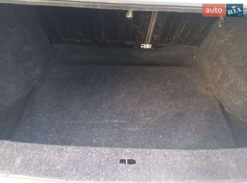 Седан Daewoo Sens 2004 в Белой Церкви фото 8 Седан Daewoo Sens 2004 в Белой Церкви