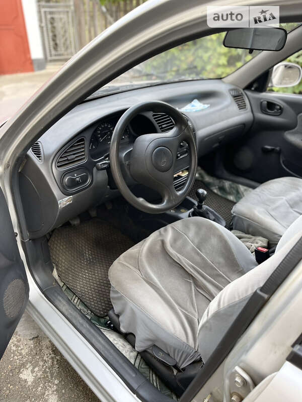 Седан Daewoo Sens 2005 в Умани