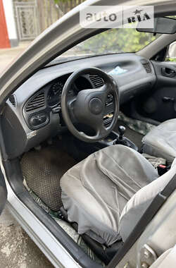 Седан Daewoo Sens 2005 в 