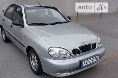 Седан Daewoo Sens 2004 в Вишневому