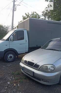 Седан Daewoo Sens 2006 в Харькове