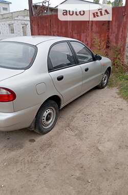 Седан Daewoo Sens 2004 в Житомире