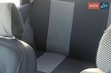 Седан Daewoo Sens 2004 в 