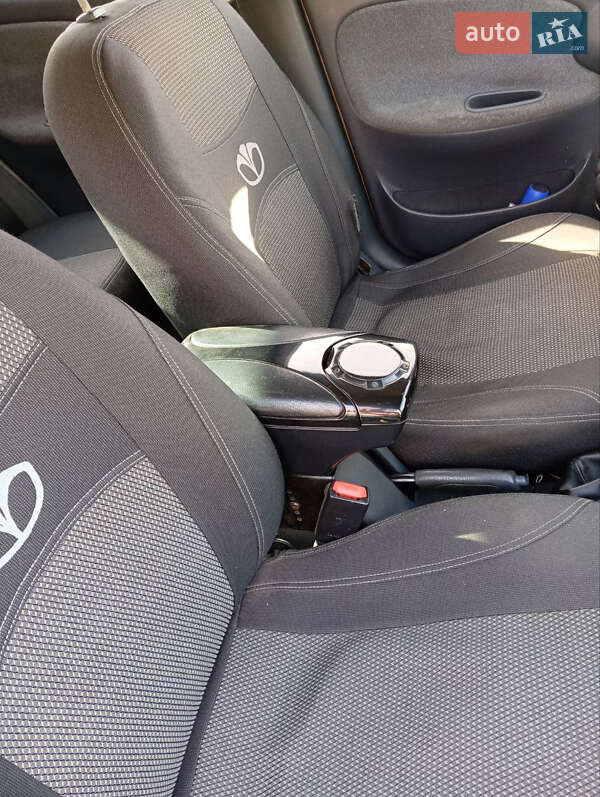 Седан Daewoo Sens 2004 в Одесі фото 6 Седан Daewoo Sens 2004 в Одесі