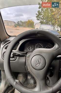 Седан Daewoo Sens 2004 в 