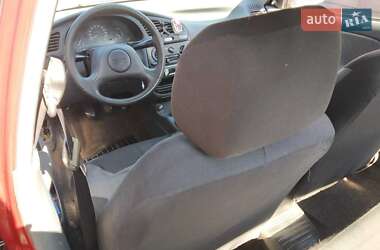 Седан Daewoo Sens 2007 в 
