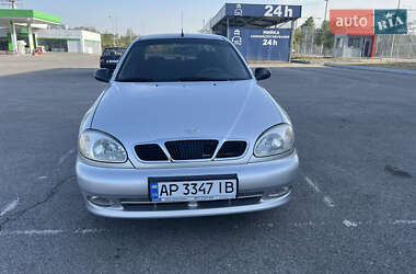 Седан Daewoo Sens 2006 в 