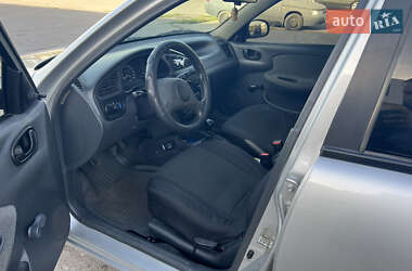Седан Daewoo Sens 2006 в 