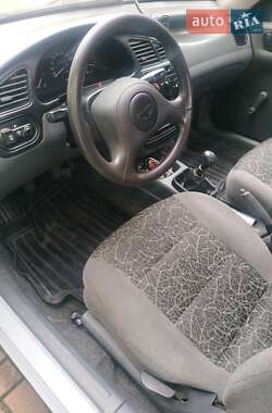 Седан Daewoo Sens 2006 в Киеве