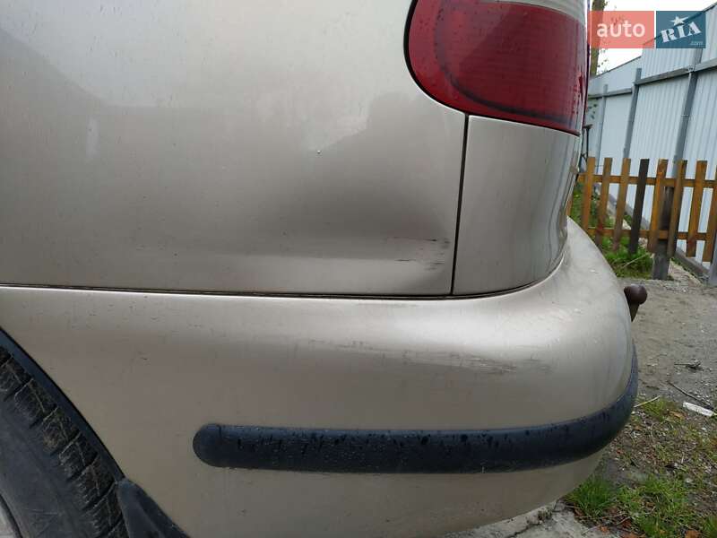 Седан Daewoo Sens 2004 в Олександрії фото 8 Седан Daewoo Sens 2004 в Олександрії