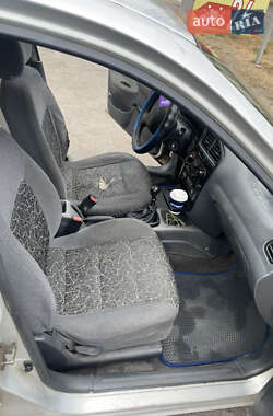 Седан Daewoo Sens 2006 в 