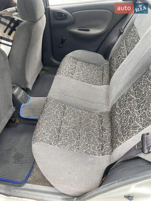 Седан Daewoo Sens 2006 в Харькове фото 12 Седан Daewoo Sens 2006 в Харькове