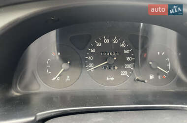 Седан Daewoo Sens 2006 в 