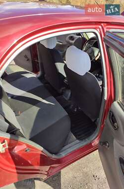 Седан Daewoo Sens 2007 в 