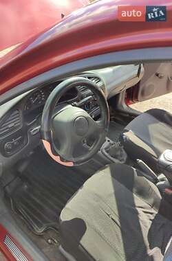 Седан Daewoo Sens 2007 в 