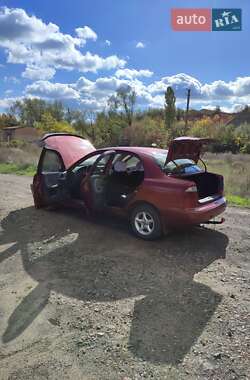 Седан Daewoo Sens 2007 в 