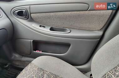 Седан Daewoo Sens 2006 в 