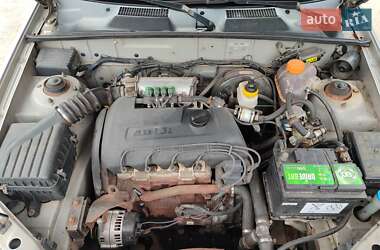 Седан Daewoo Sens 2006 в 