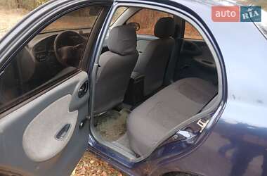 Седан Daewoo Sens 2006 в 
