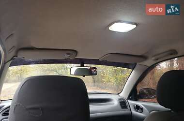Седан Daewoo Sens 2006 в Краснограде