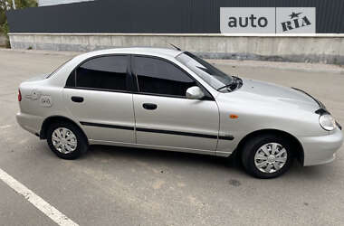 Седан Daewoo Sens 2003 в Борисполе