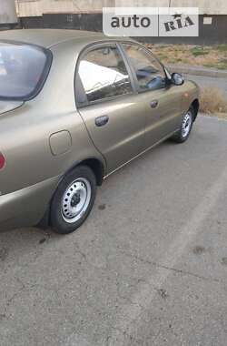 Седан Daewoo Sens 2004 в Харкові