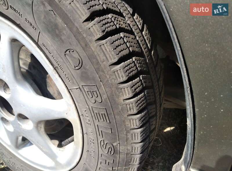 Седан Daewoo Sens 2006 в Первомайську