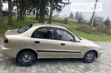 Седан Daewoo Sens 2005 в Старокостянтинові