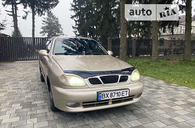 Седан Daewoo Sens 2005 в Старокостянтинові