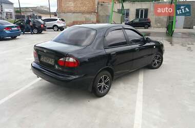 Седан Daewoo Sens 2006 в 