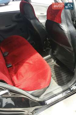 Седан Daewoo Sens 2006 в 