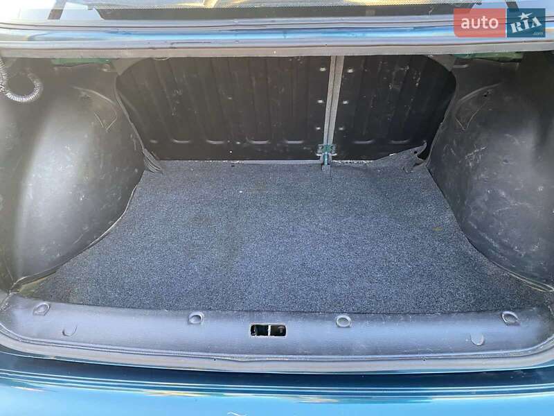 Седан Daewoo Sens 2006 в Киеве фото 14 Седан Daewoo Sens 2006 в Киеве