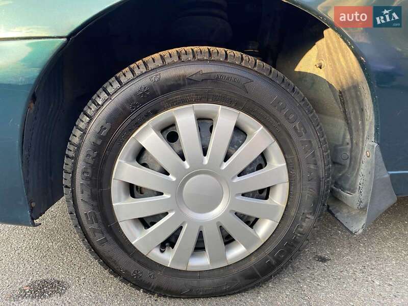 Седан Daewoo Sens 2006 в Киеве фото 17 Седан Daewoo Sens 2006 в Киеве