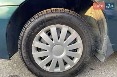 Седан Daewoo Sens 2006 в 