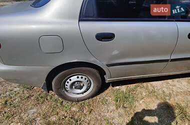 Седан Daewoo Sens 2006 в 