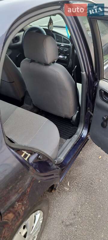 Седан Daewoo Sens 2007 в Черкассах фото 11 Седан Daewoo Sens 2007 в Черкассах