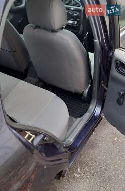 Седан Daewoo Sens 2007 в 