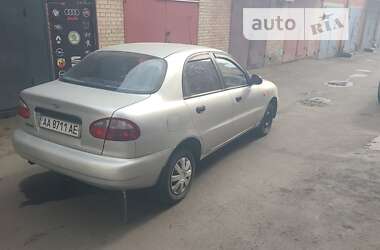 Седан Daewoo Sens 2007 в Софіївській Борщагівці