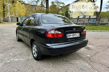 Седан Daewoo Sens 2006 в Києві