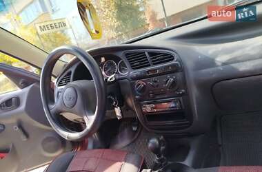 Седан Daewoo Sens 2003 в 