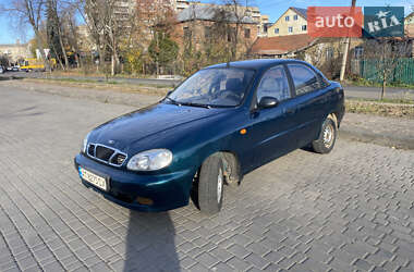 Седан Daewoo Sens 2007 в Коломиї