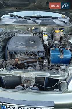 Седан Daewoo Sens 2004 в 