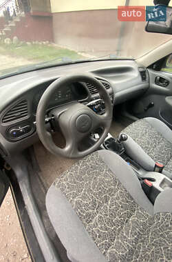 Седан Daewoo Sens 2008 в 
