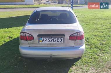 Седан Daewoo Sens 2007 в 
