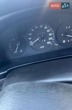 Седан Daewoo Sens 2003 в 