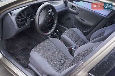 Седан Daewoo Sens 2004 в 