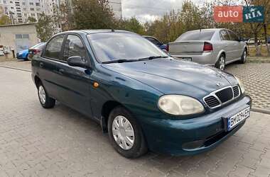 Седан Daewoo Sens 2006 в Сумах